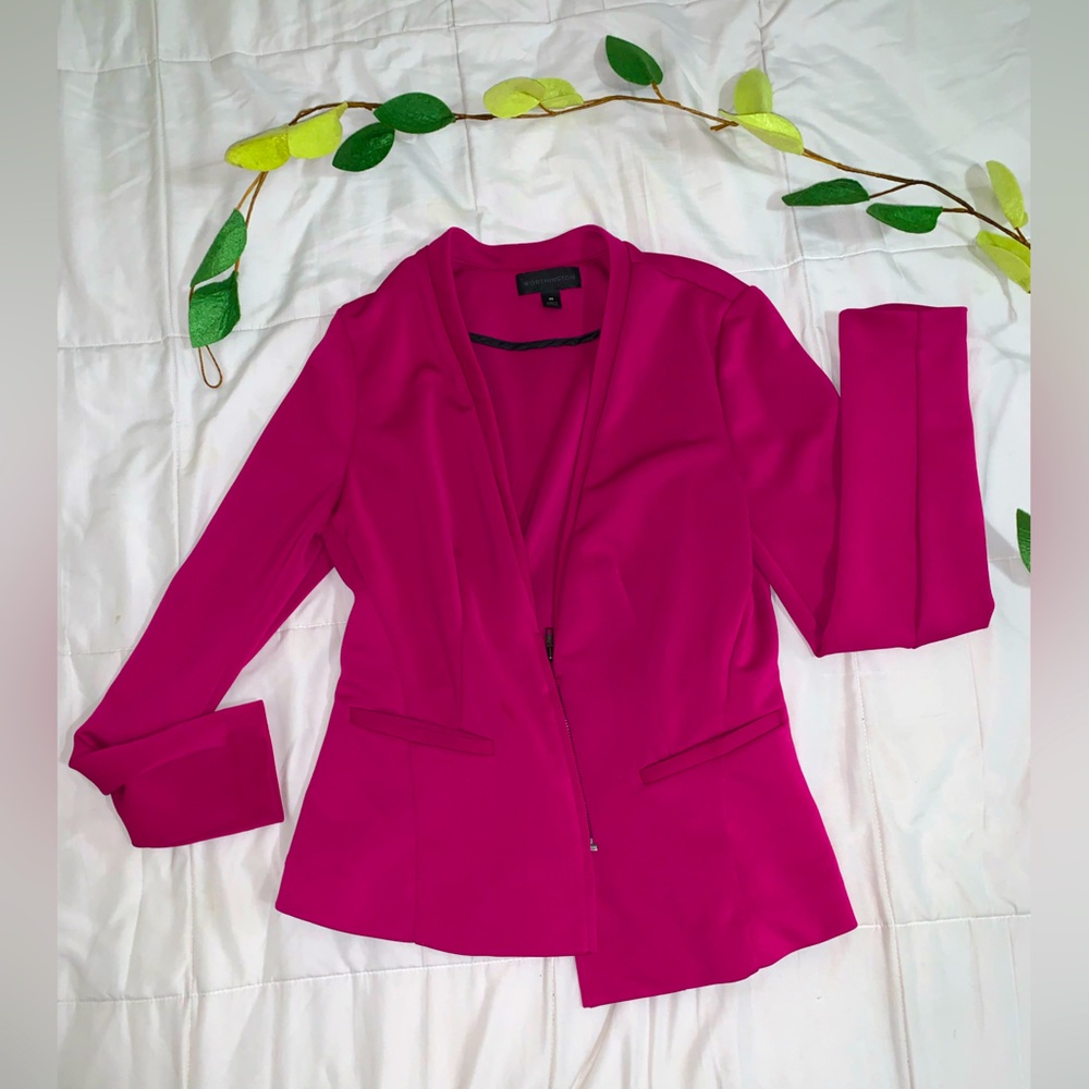 Fiusha blazer